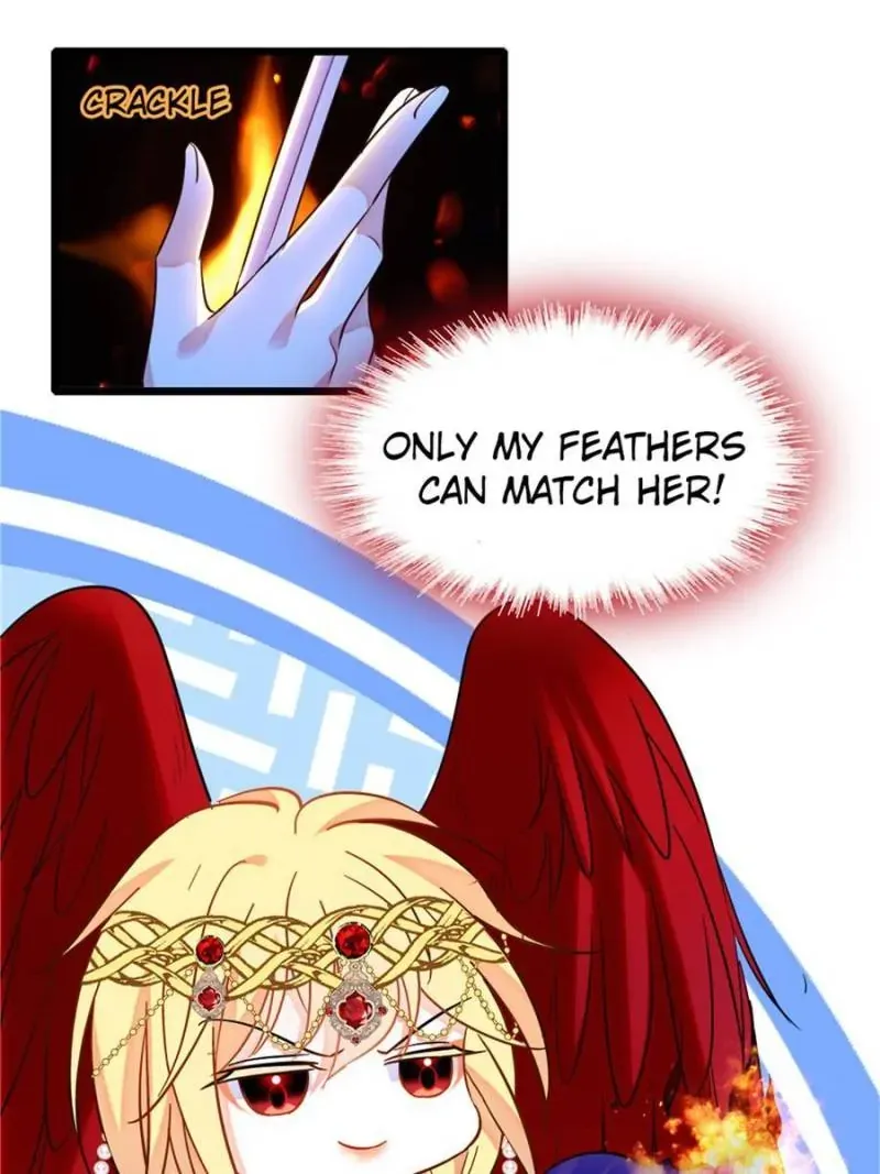 Romance in the Beast World Chapter 217 Online - página 31