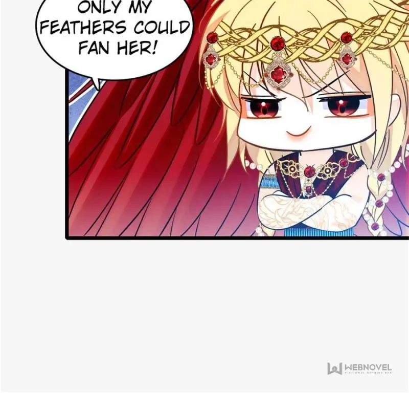 Romance in the Beast World Chapter 217 Online - página 34