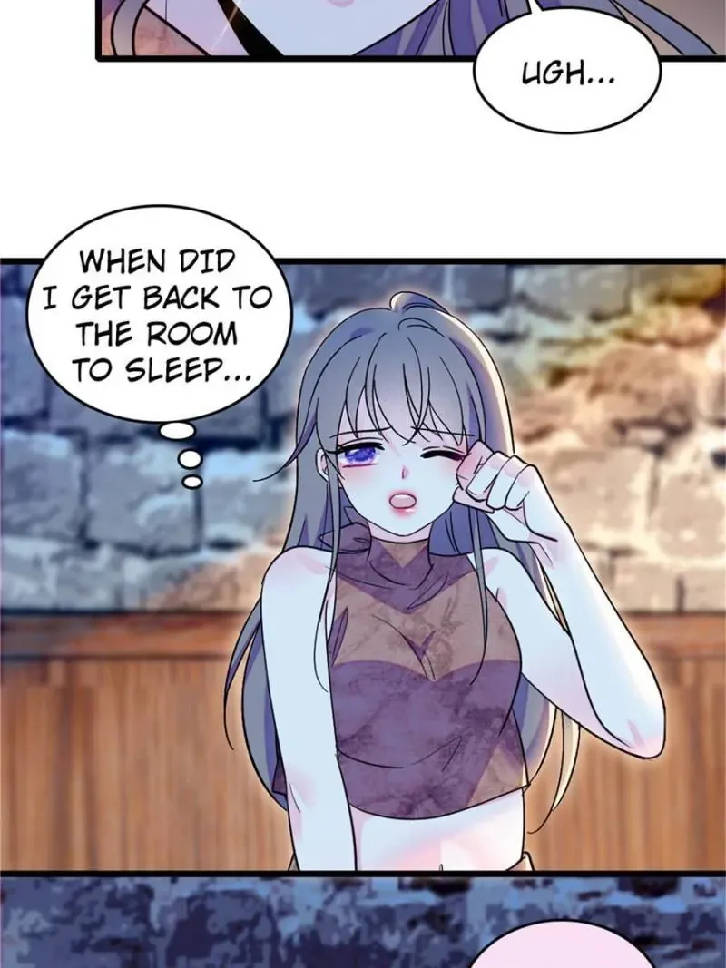 Romance in the Beast World Chapter 218 Online - página 2