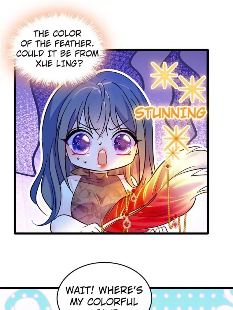 Romance in the Beast World Chapter 218 Online - página 5