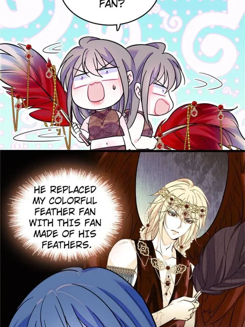 Romance in the Beast World Chapter 218 Online - página 6