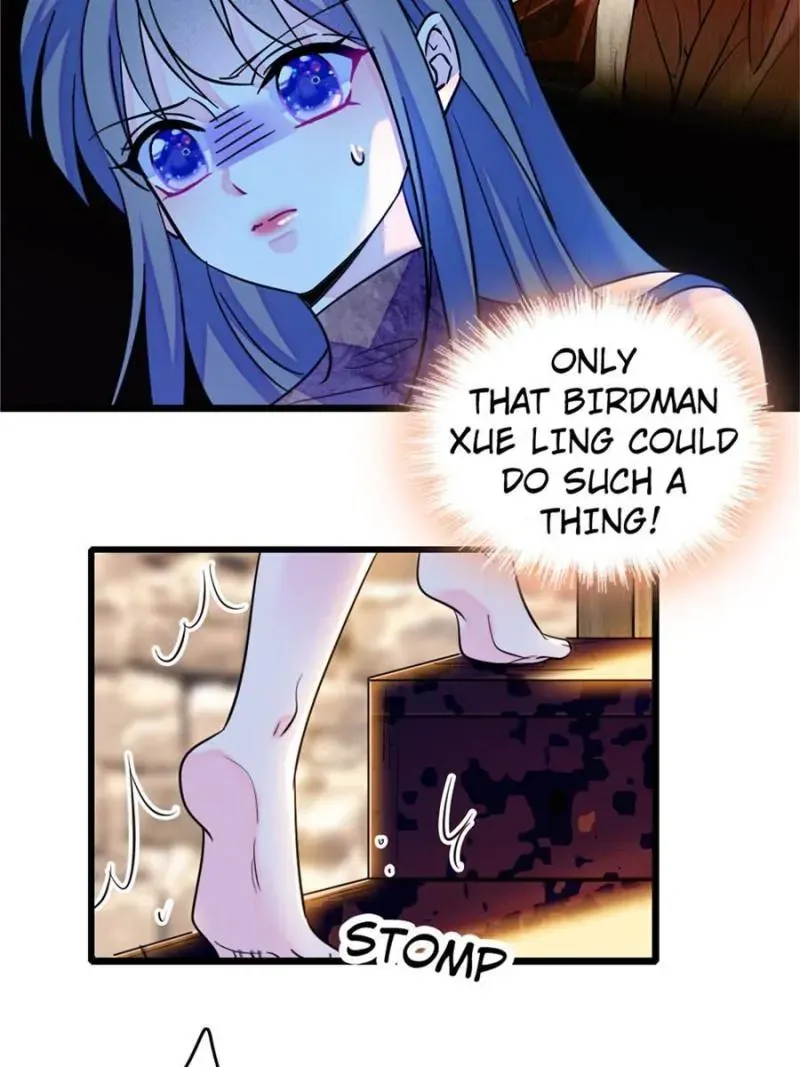 Romance in the Beast World Chapter 218 Online - página 7
