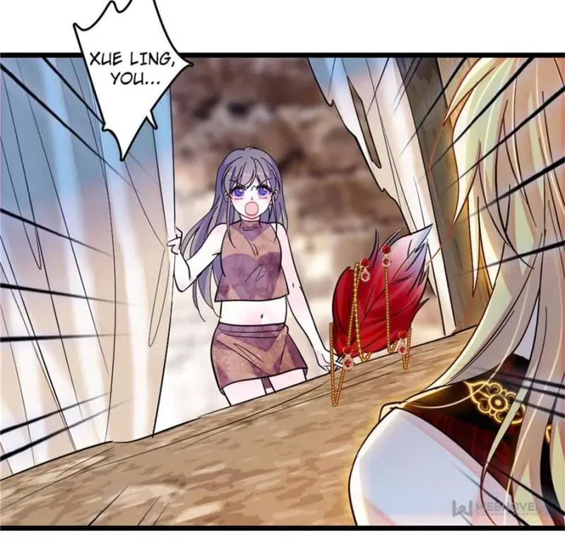 Romance in the Beast World Chapter 218 Online - página 8