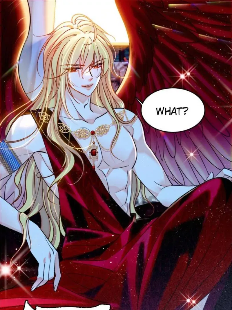 Romance in the Beast World Chapter 218 Online - página 9