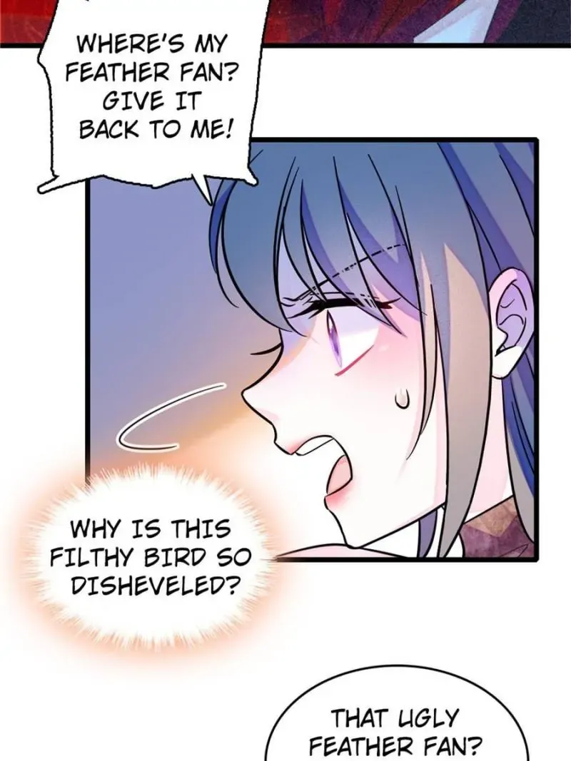 Romance in the Beast World Chapter 218 Online - página 10