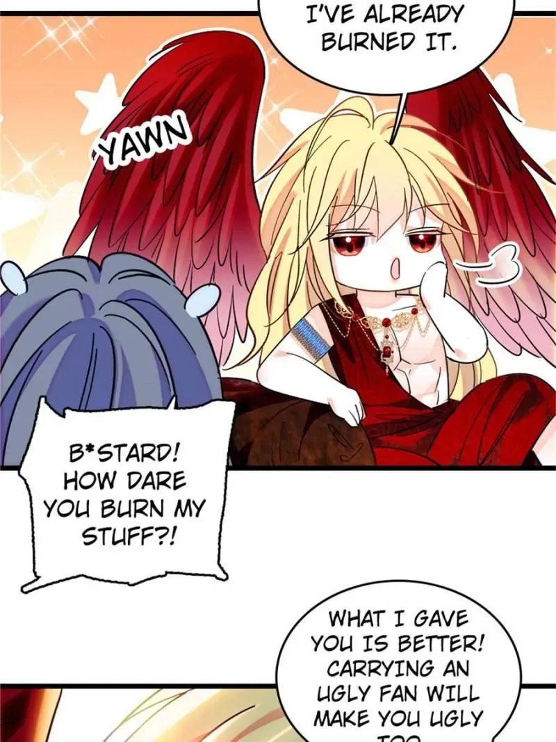 Romance in the Beast World Chapter 218 Online - página 11
