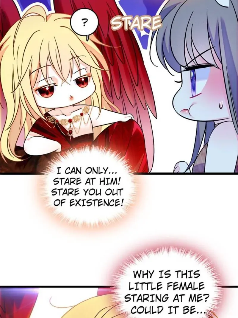 Romance in the Beast World Chapter 218 Online - página 14