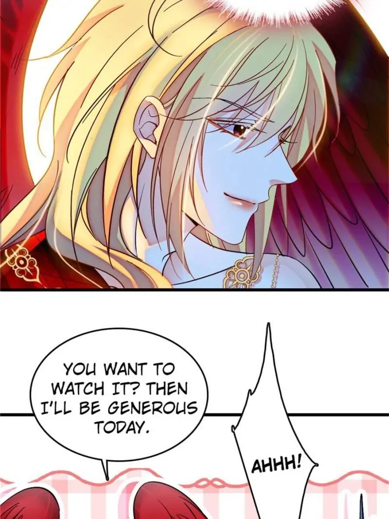 Romance in the Beast World Chapter 218 Online - página 15