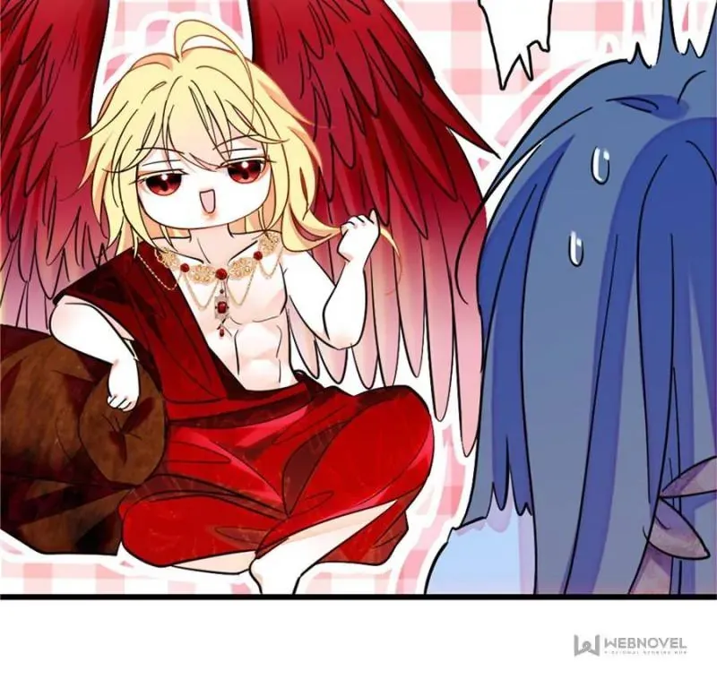 Romance in the Beast World Chapter 218 Online - página 16