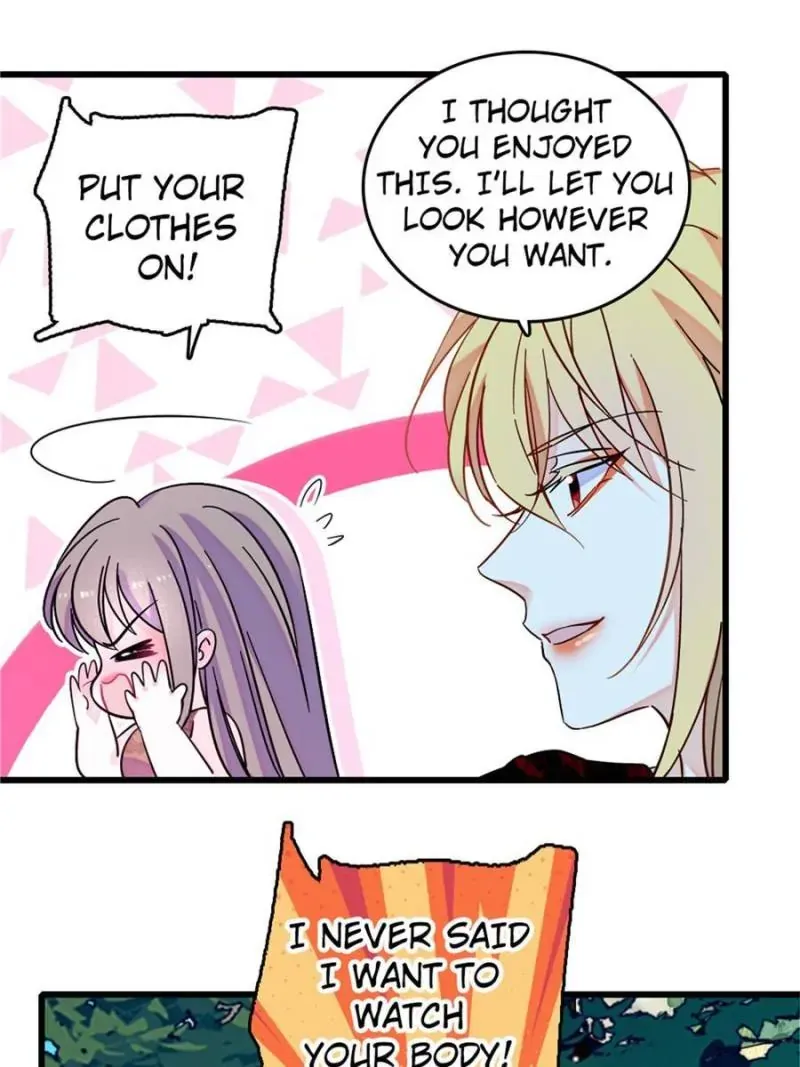 Romance in the Beast World Chapter 218 Online - página 17