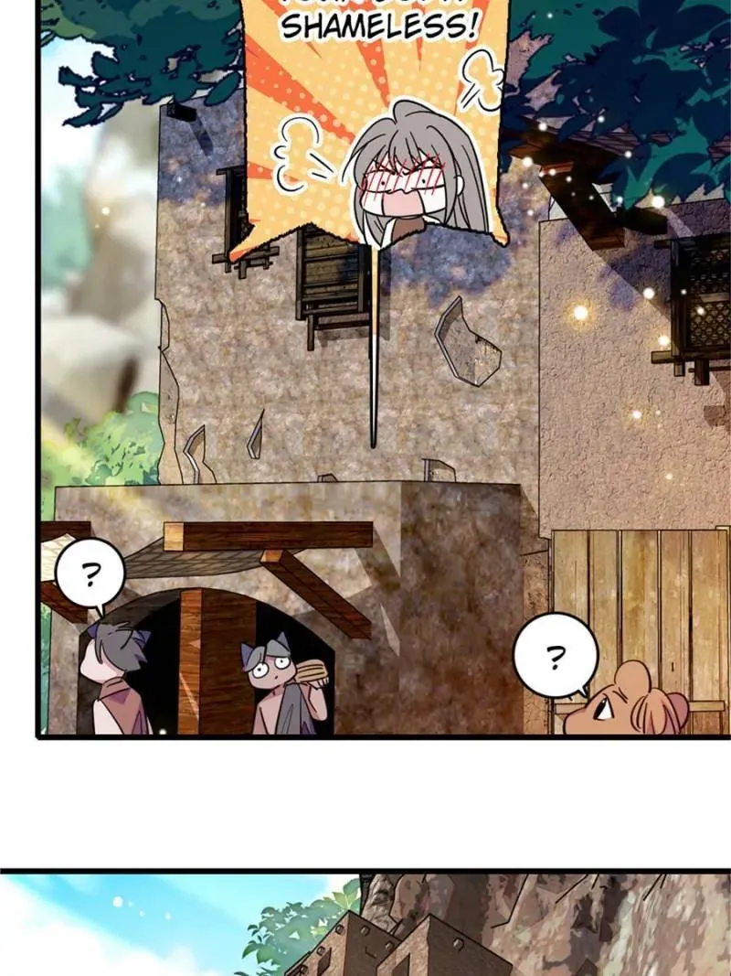 Romance in the Beast World Chapter 218 Online - página 18