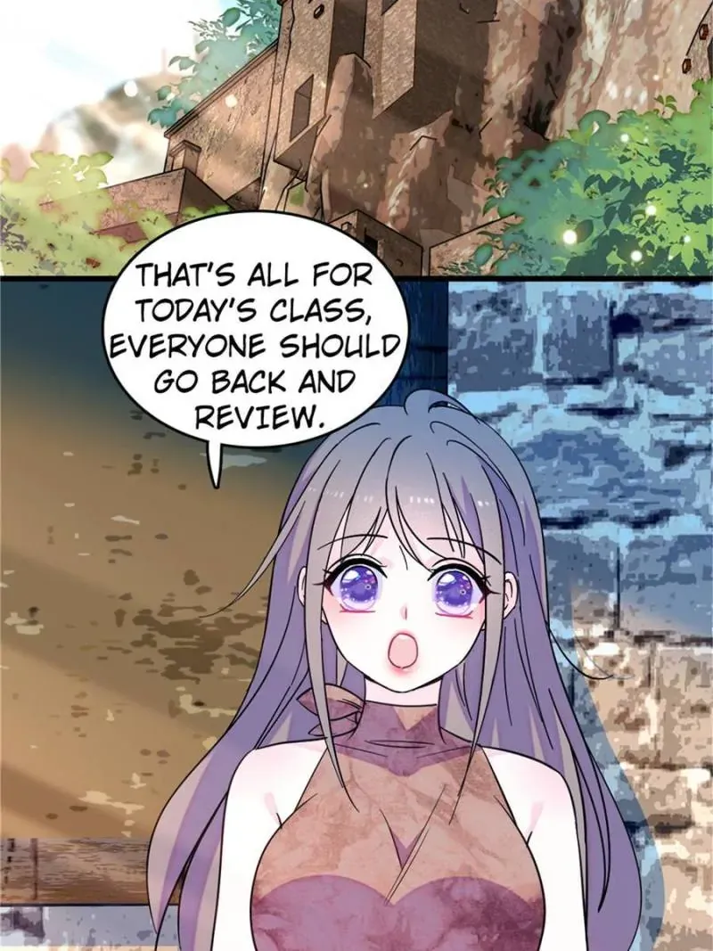 Romance in the Beast World Chapter 218 Online - página 19