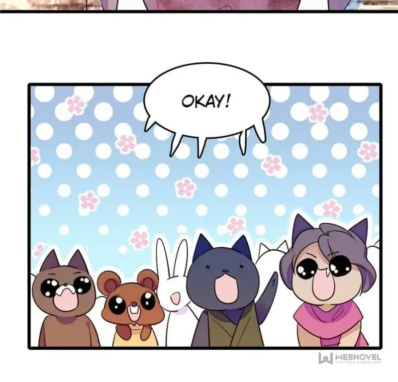 Romance in the Beast World Chapter 218 Online - página 20