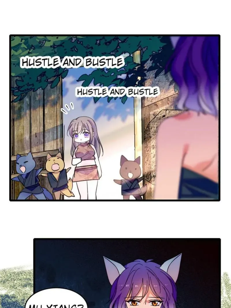 Romance in the Beast World Chapter 218 Online - página 21
