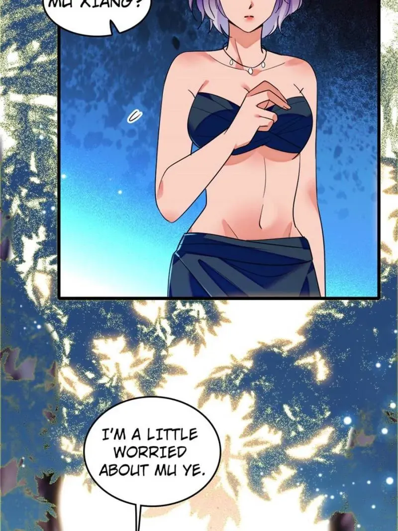 Romance in the Beast World Chapter 218 Online - página 22