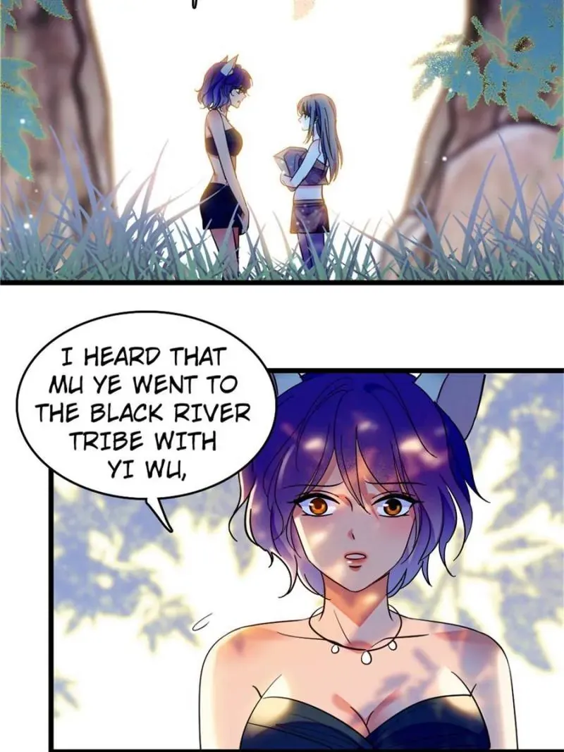 Romance in the Beast World Chapter 218 Online - página 23