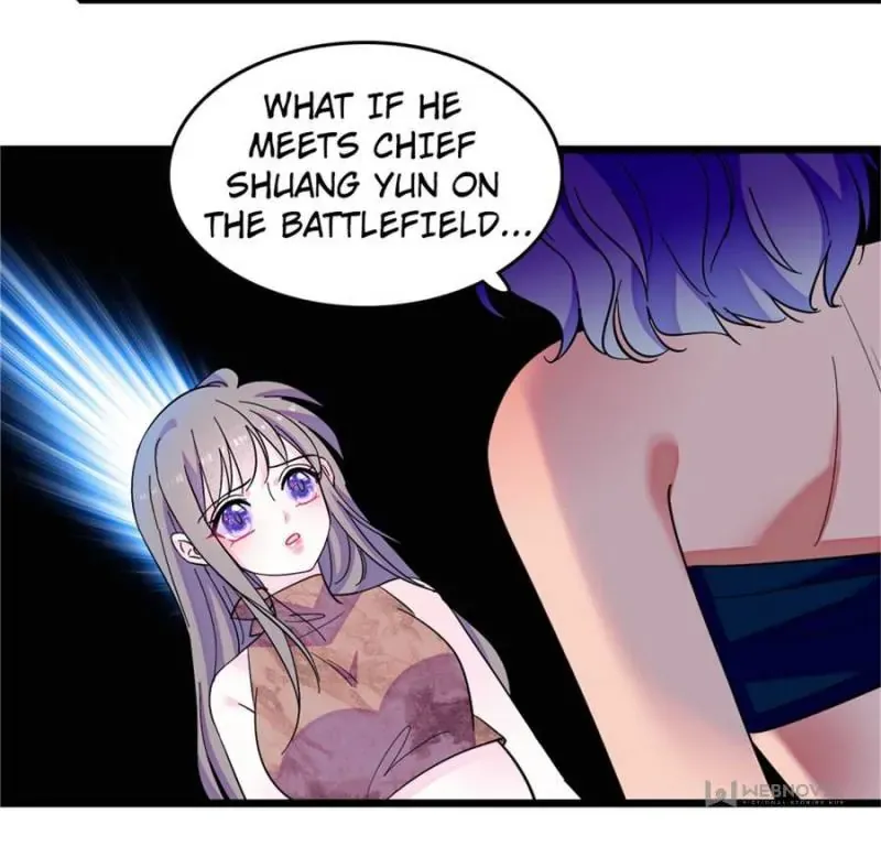Romance in the Beast World Chapter 218 Online - página 24