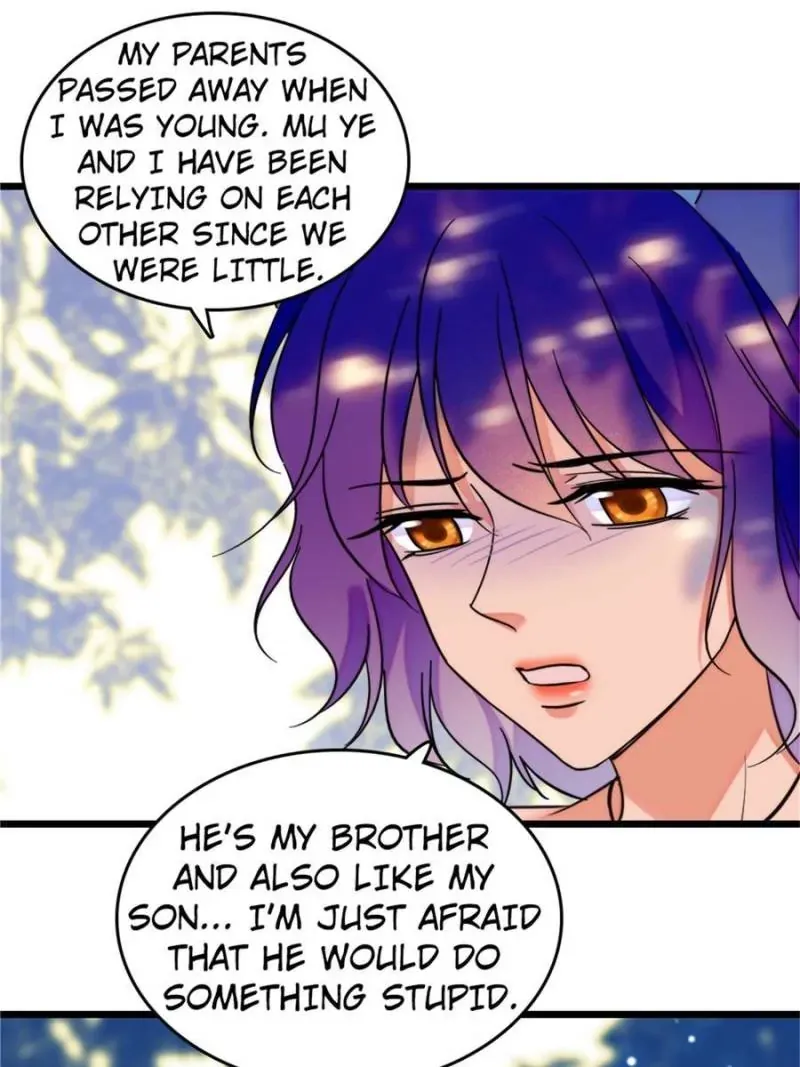 Romance in the Beast World Chapter 218 Online - página 26