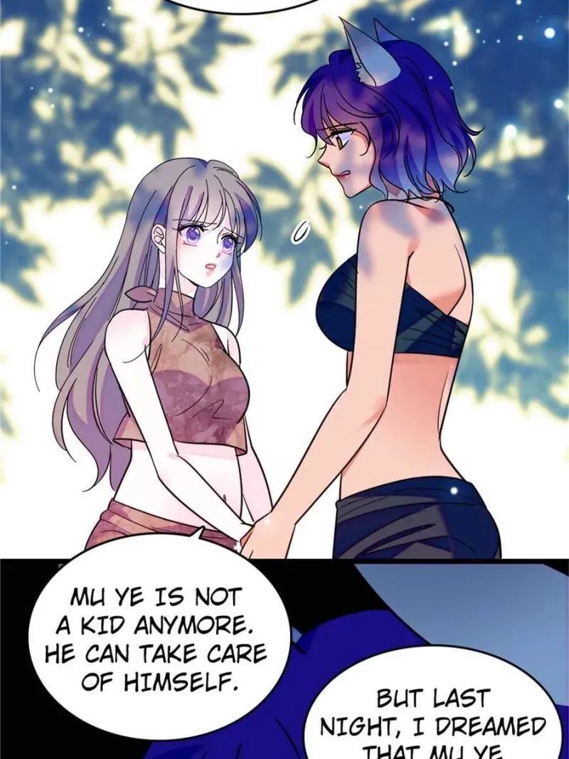 Romance in the Beast World Chapter 218 Online - página 27