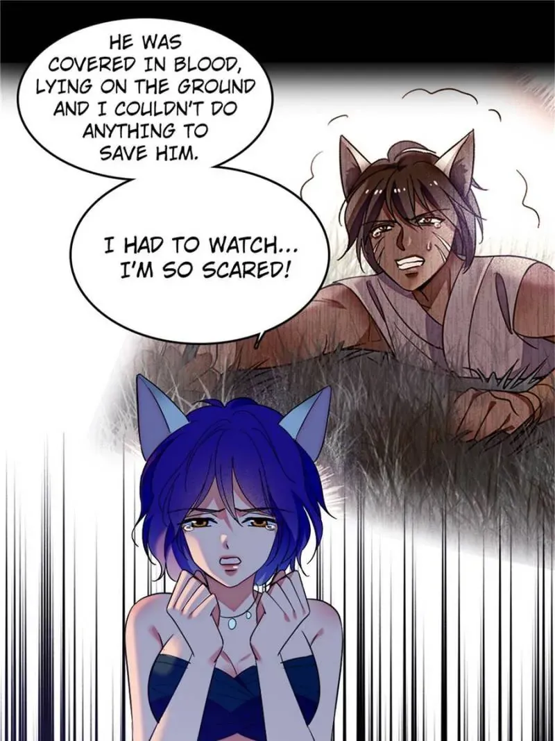 Romance in the Beast World Chapter 219 Online - página 1