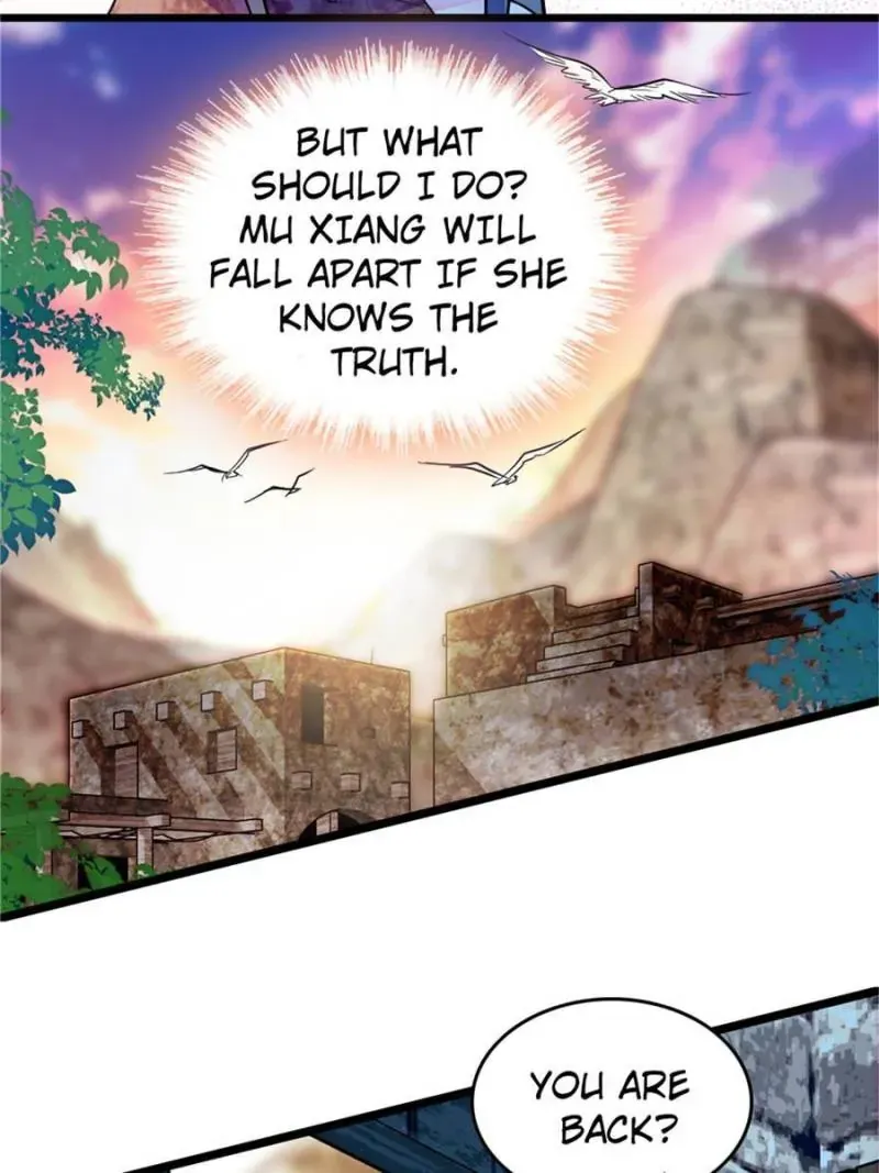 Romance in the Beast World Chapter 219 Online - página 3