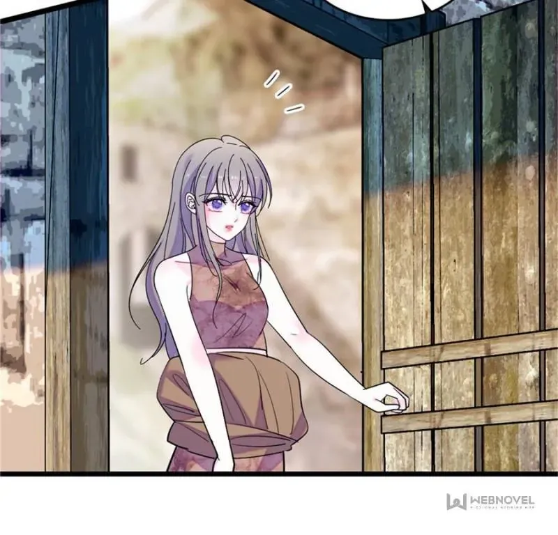 Romance in the Beast World Chapter 219 Online - página 4