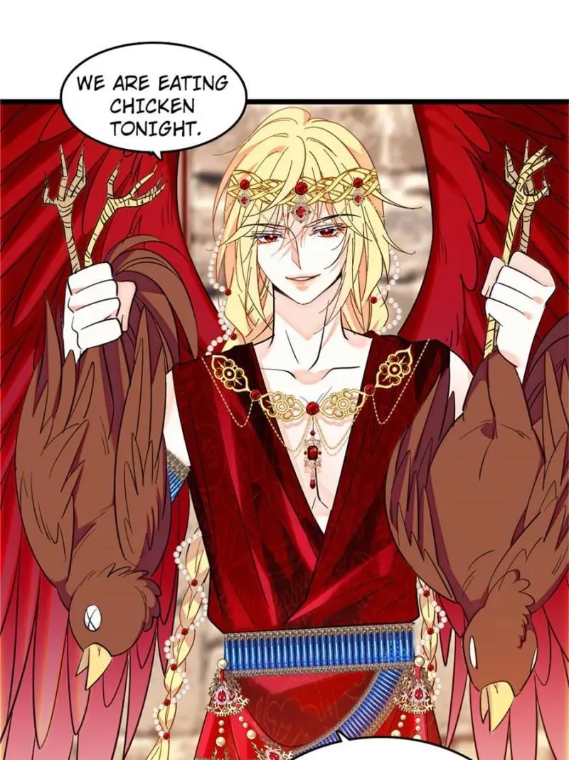 Romance in the Beast World Chapter 219 Online - página 5