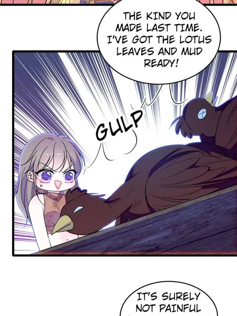 Romance in the Beast World Chapter 219 Online - página 6