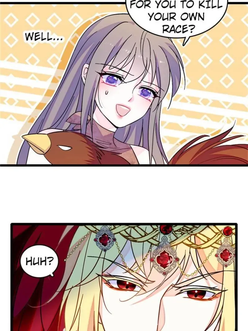 Romance in the Beast World Chapter 219 Online - página 7