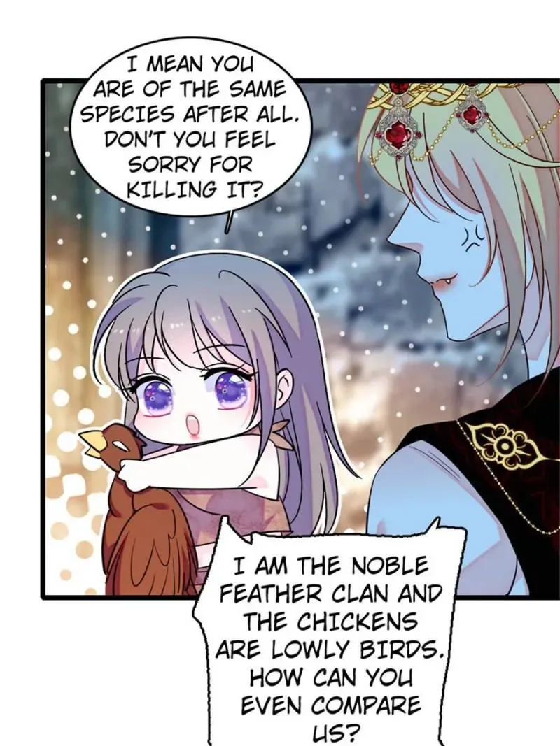 Romance in the Beast World Chapter 219 Online - página 9