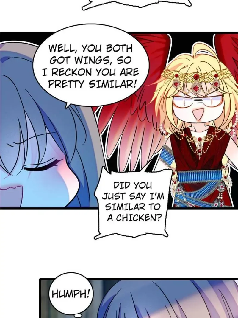 Romance in the Beast World Chapter 219 Online - página 10