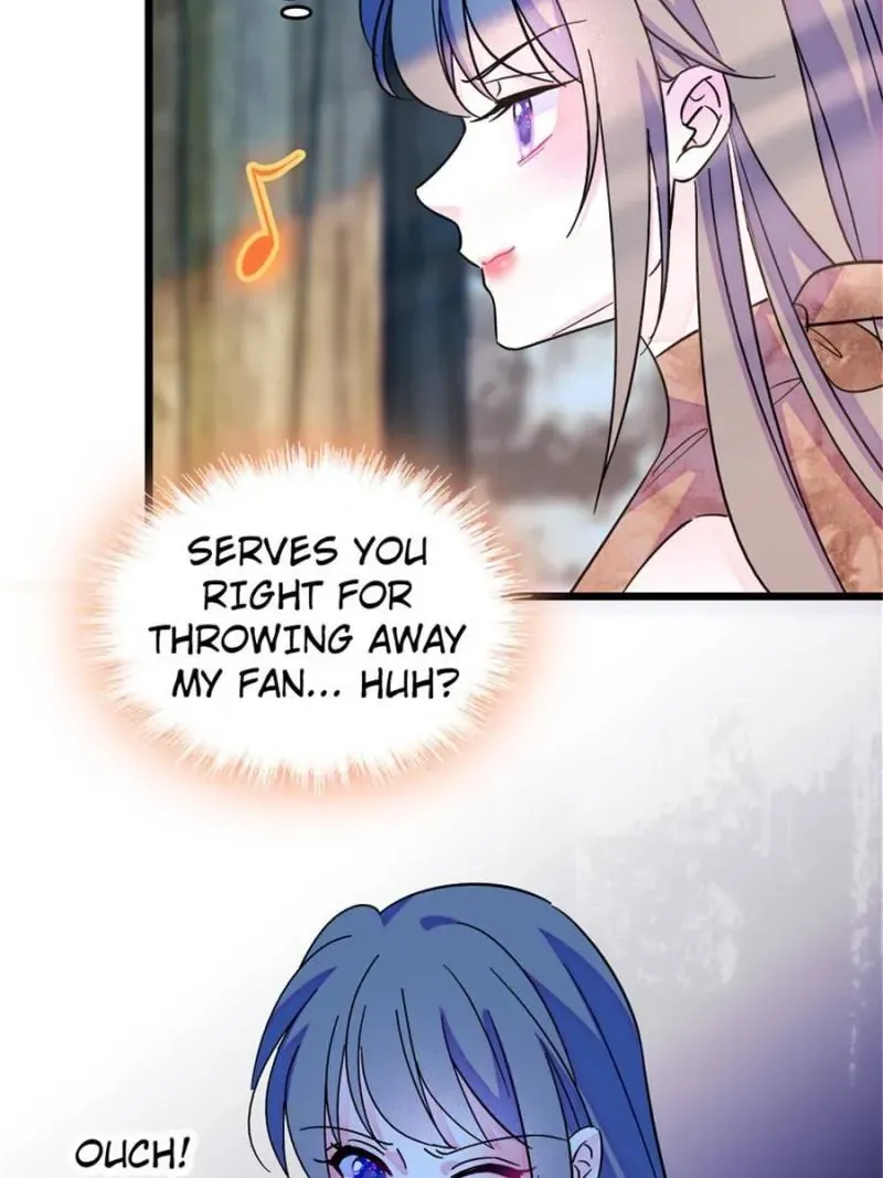 Romance in the Beast World Chapter 219 Online - página 11
