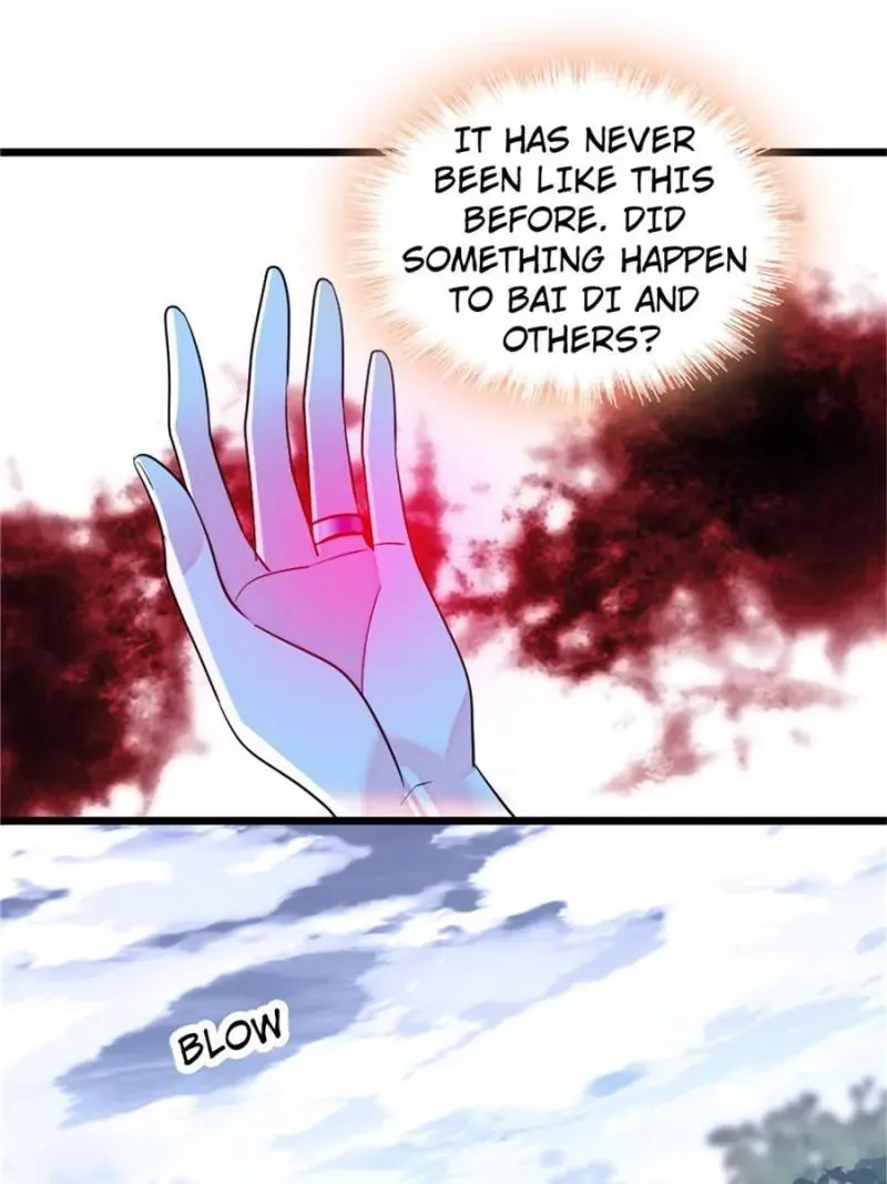 Romance in the Beast World Chapter 219 Online - página 13