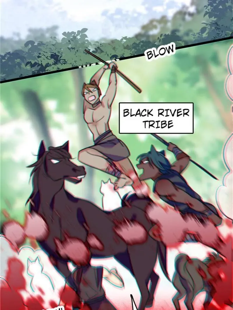 Romance in the Beast World Chapter 219 Online - página 14