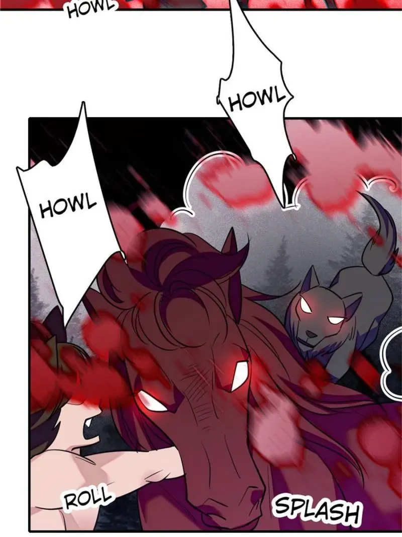 Romance in the Beast World Chapter 219 Online - página 15