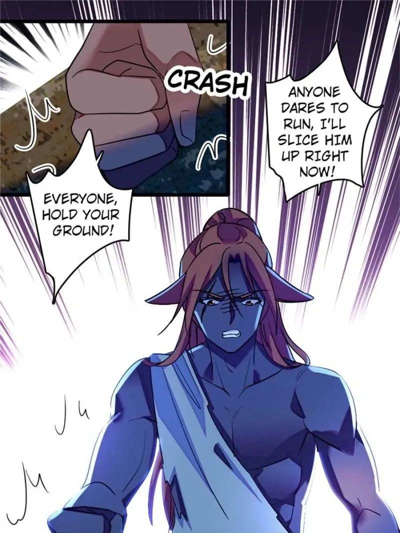 Romance in the Beast World Chapter 219 Online - página 17