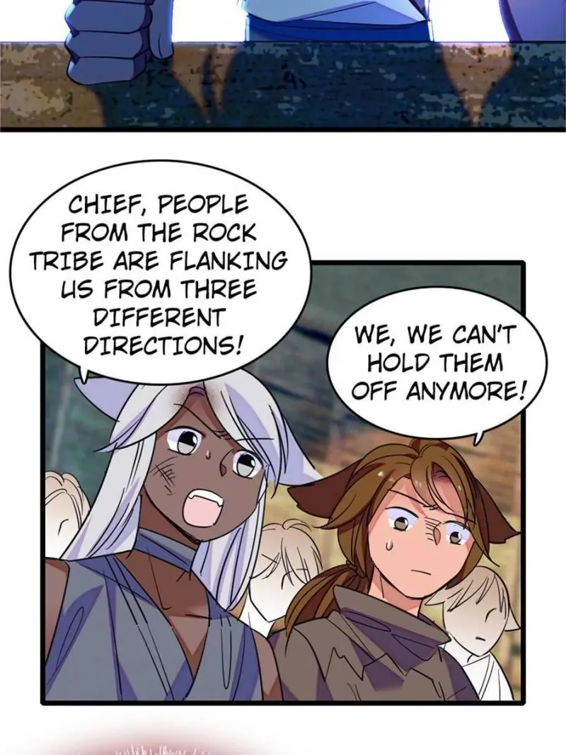 Romance in the Beast World Chapter 219 Online - página 18