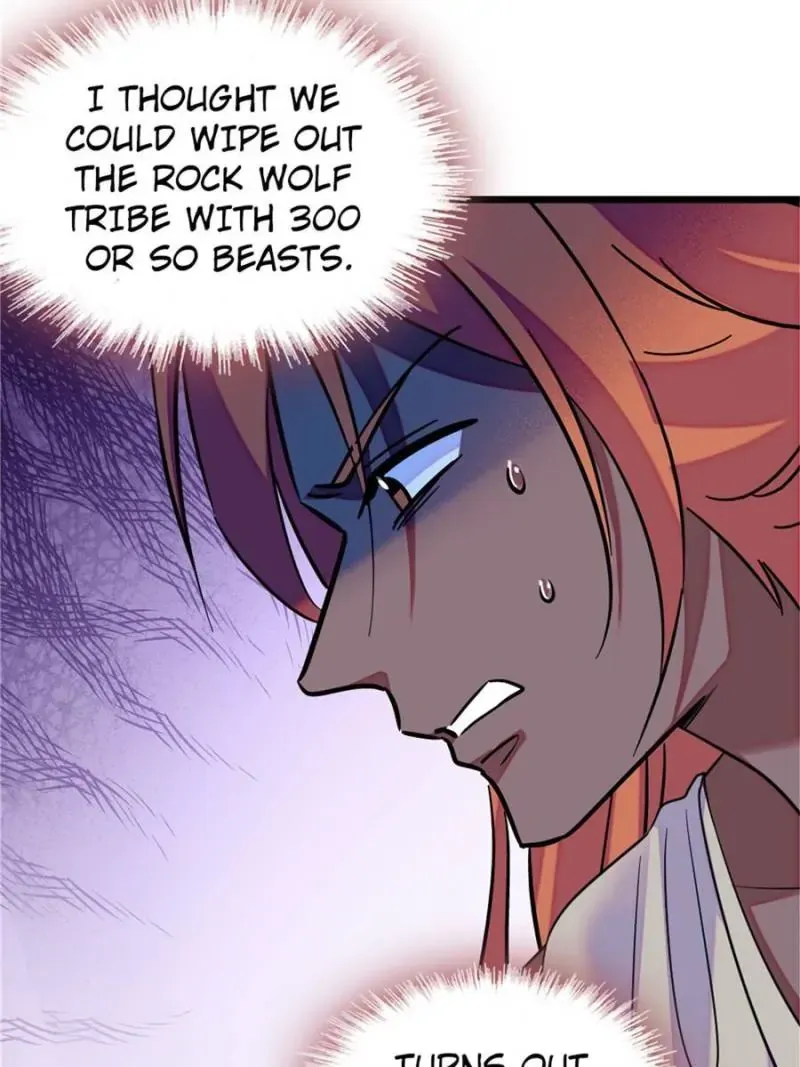 Romance in the Beast World Chapter 219 Online - página 19