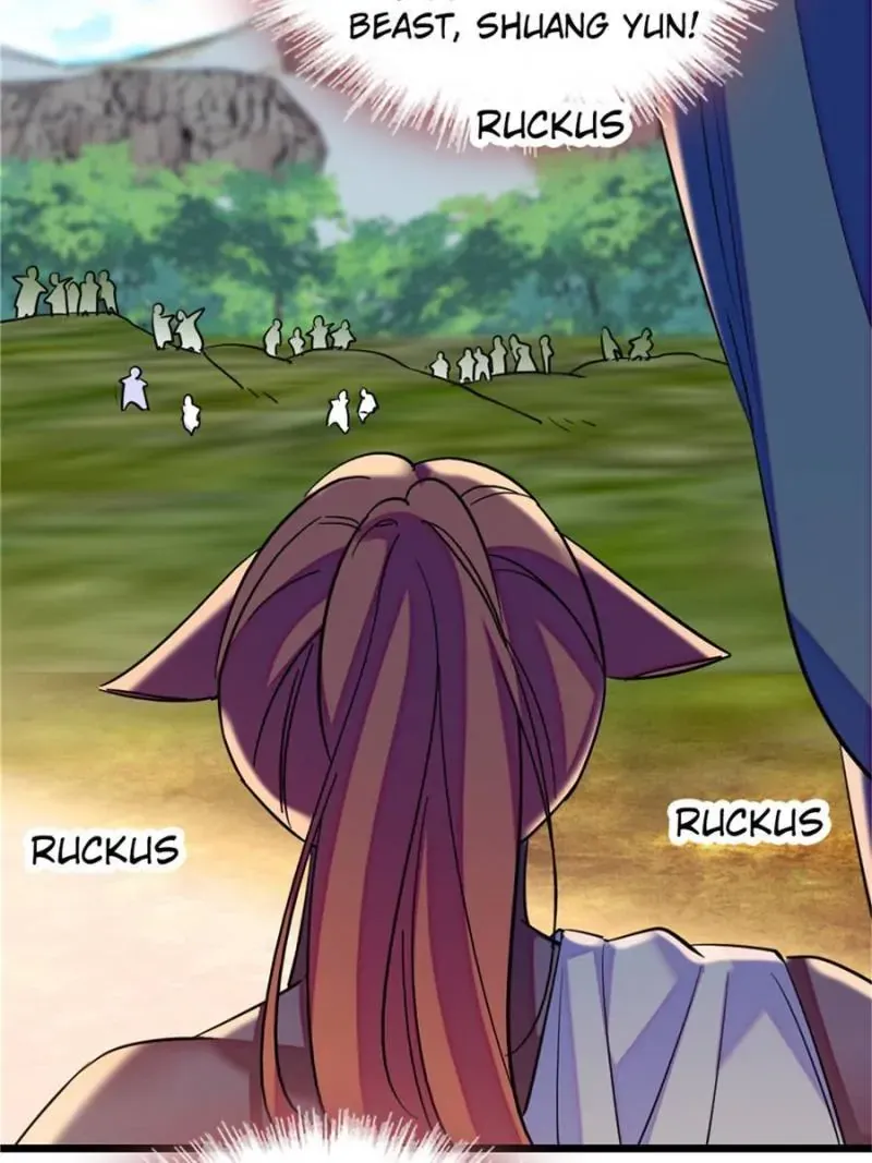 Romance in the Beast World Chapter 219 Online - página 22