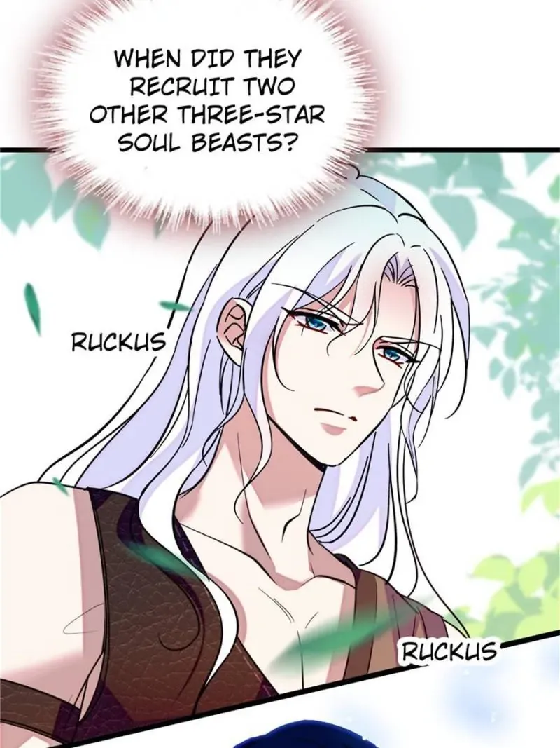 Romance in the Beast World Chapter 219 Online - página 23