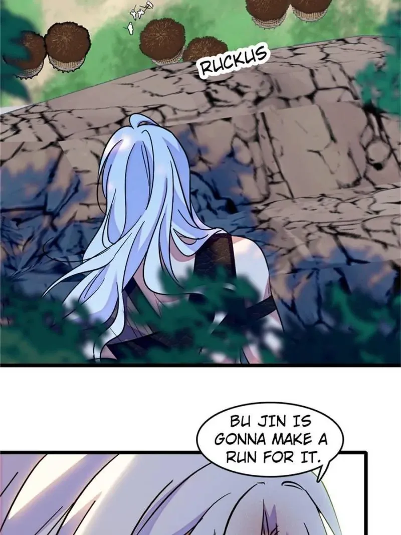Romance in the Beast World Chapter 219 Online - página 26
