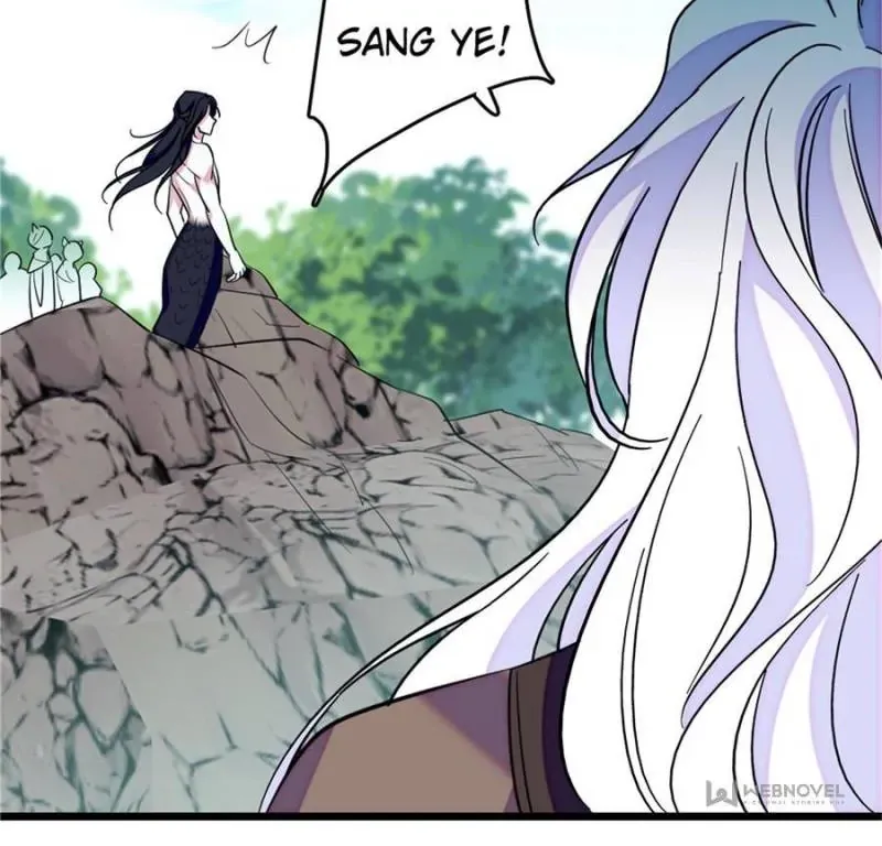 Romance in the Beast World Chapter 219 Online - página 28