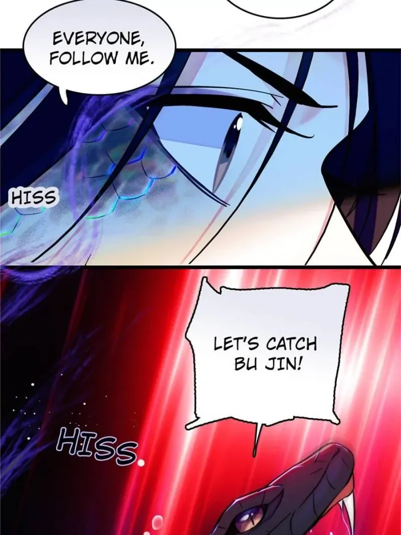 Romance in the Beast World Chapter 219 Online - página 30
