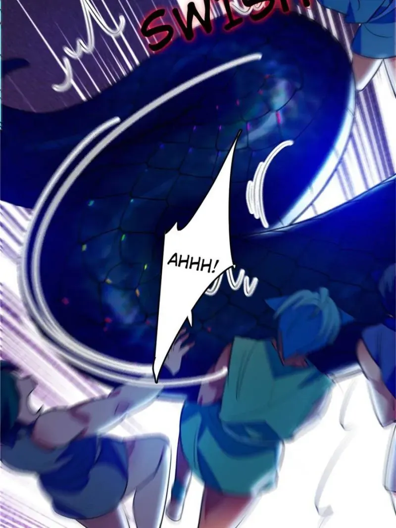 Romance in the Beast World Chapter 220 Online - página 2