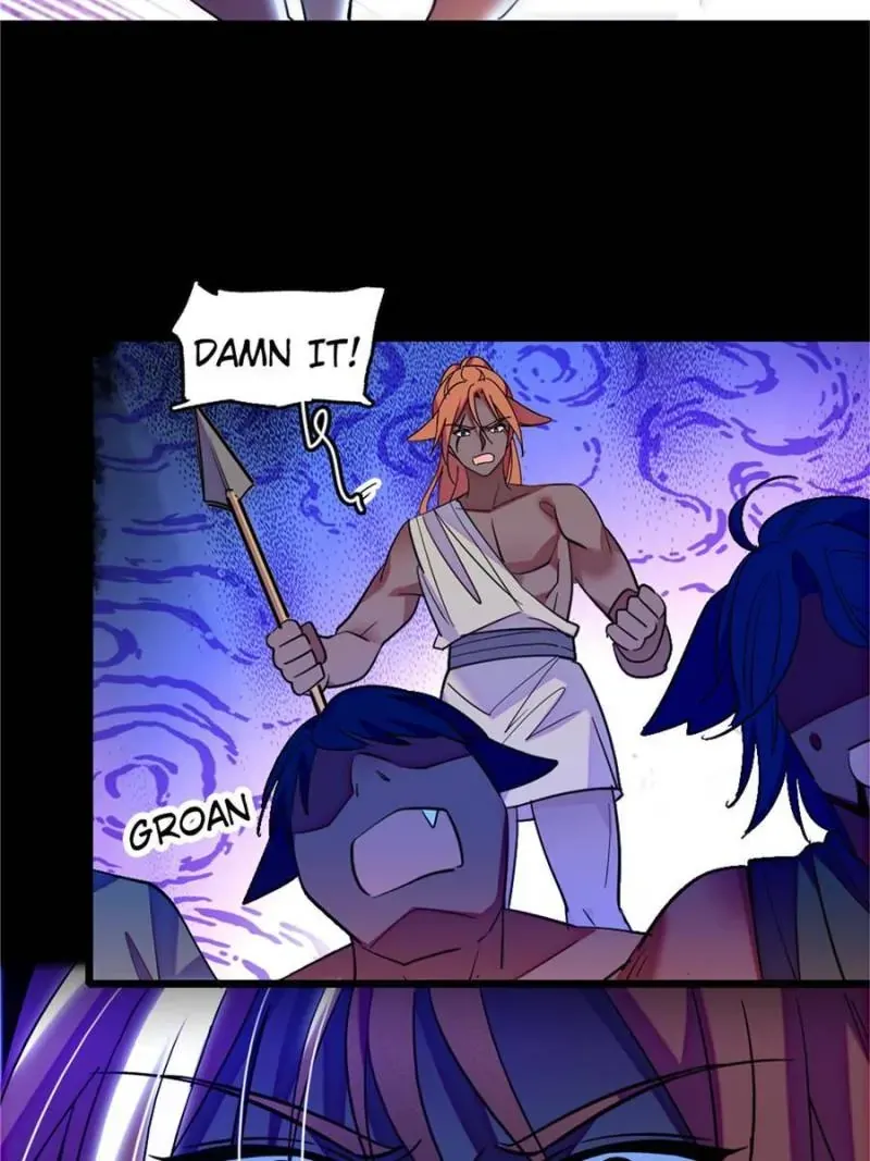 Romance in the Beast World Chapter 220 Online - página 3