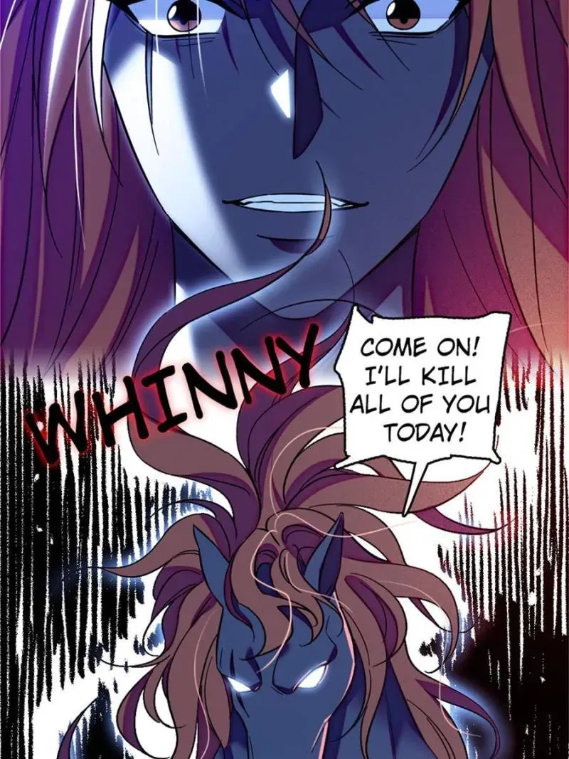 Romance in the Beast World Chapter 220 Online - página 4