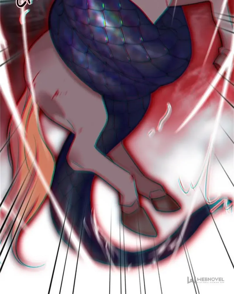 Romance in the Beast World Chapter 220 Online - página 9