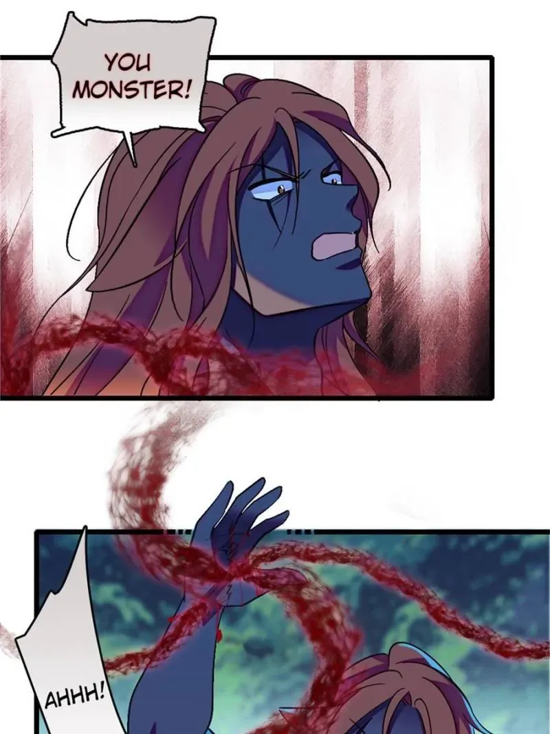 Romance in the Beast World Chapter 220 Online - página 10
