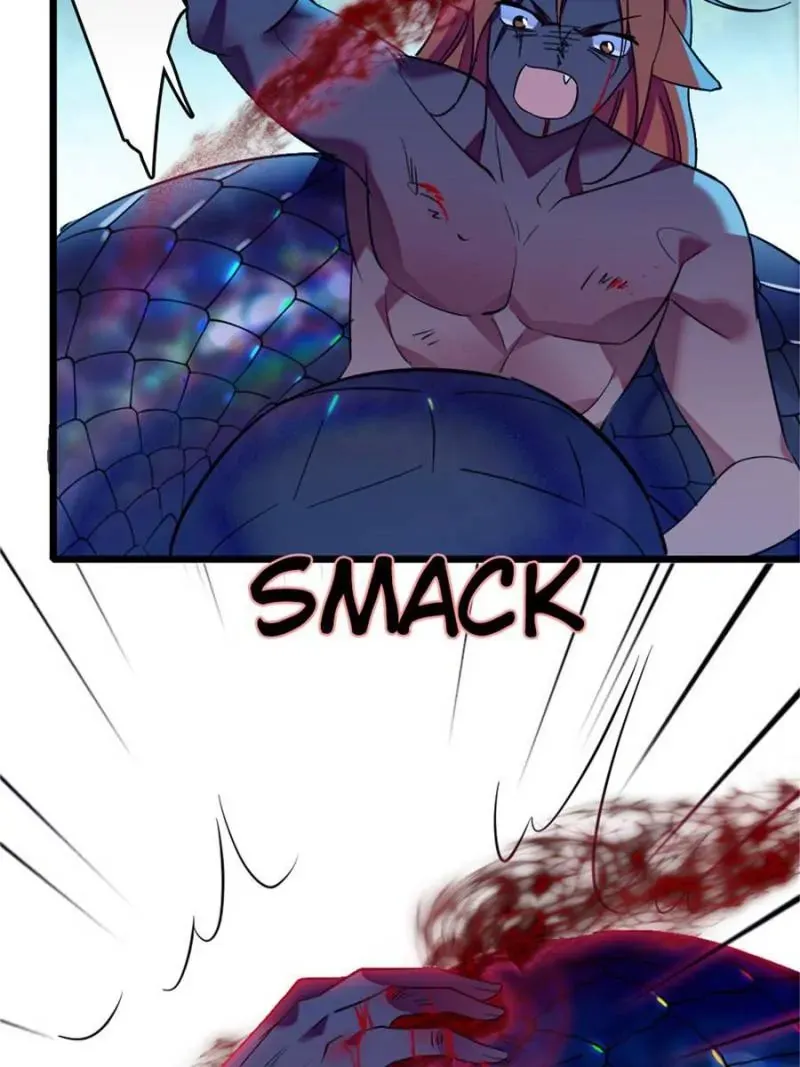 Romance in the Beast World Chapter 220 Online - página 11