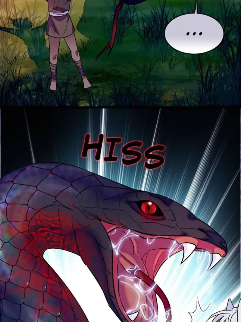 Romance in the Beast World Chapter 220 Online - página 16